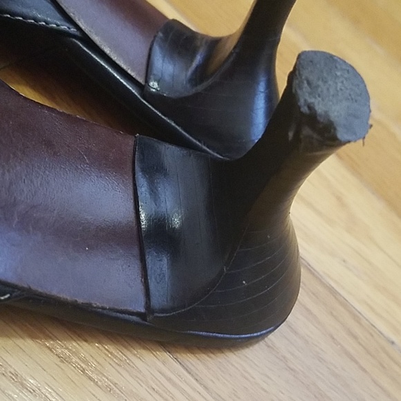 Nordstrom mules - Picture 5 of 7